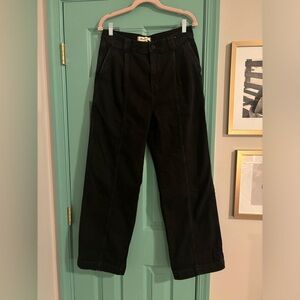 NWT Madewell Trouser Jeans
